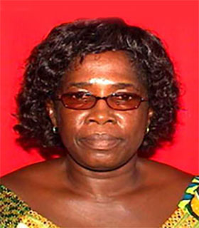 Afia Amponsaa Opoku-Asare